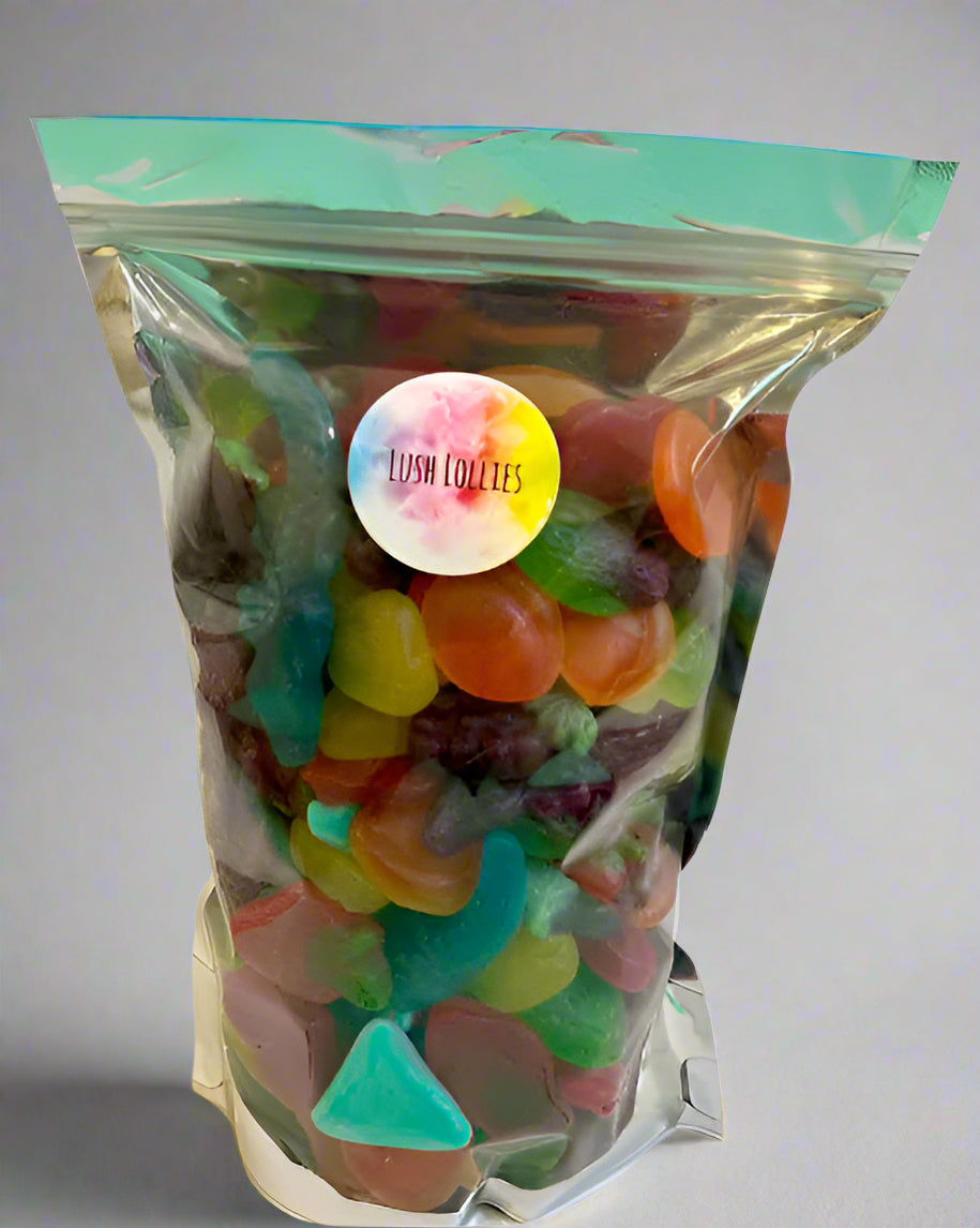 Kiwi Premium Mix