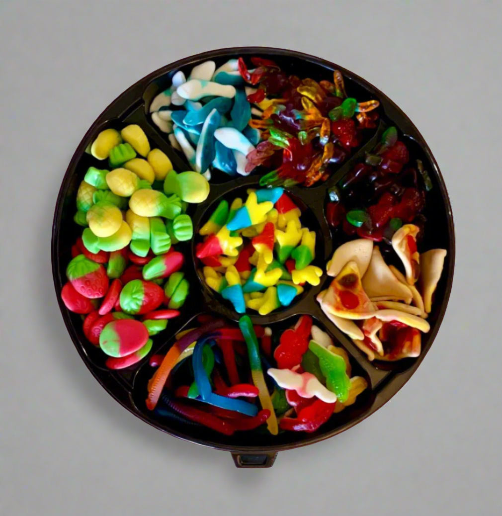 Lolly Platters
